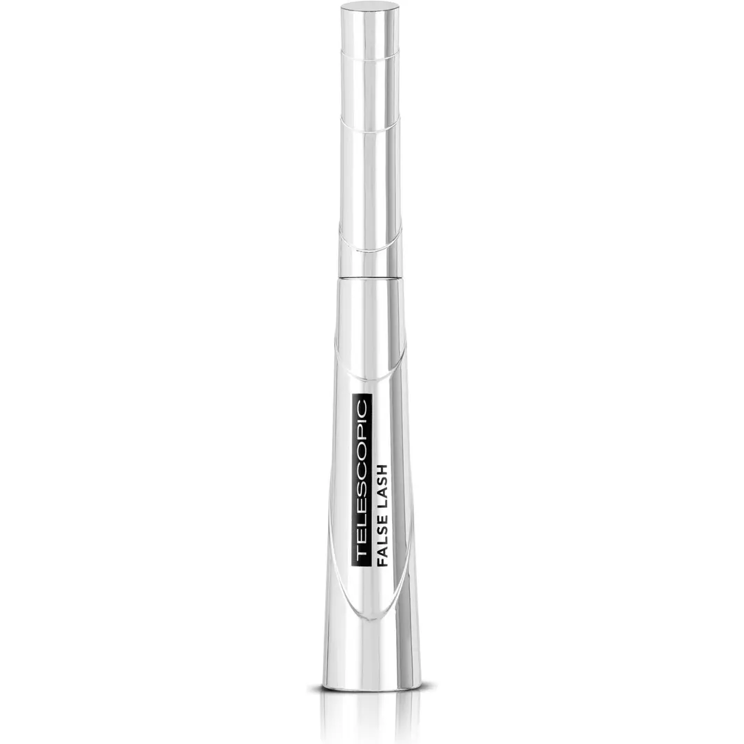 L'Oréal Paris Telescopic False Lash Maskara Musta 9ml