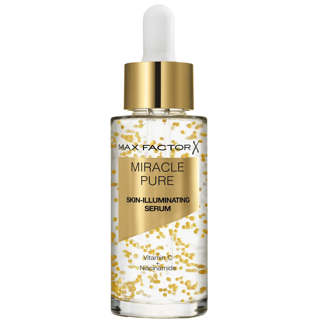 Max Factor Miracle Pure Serum 30 ml kasvoseerumi