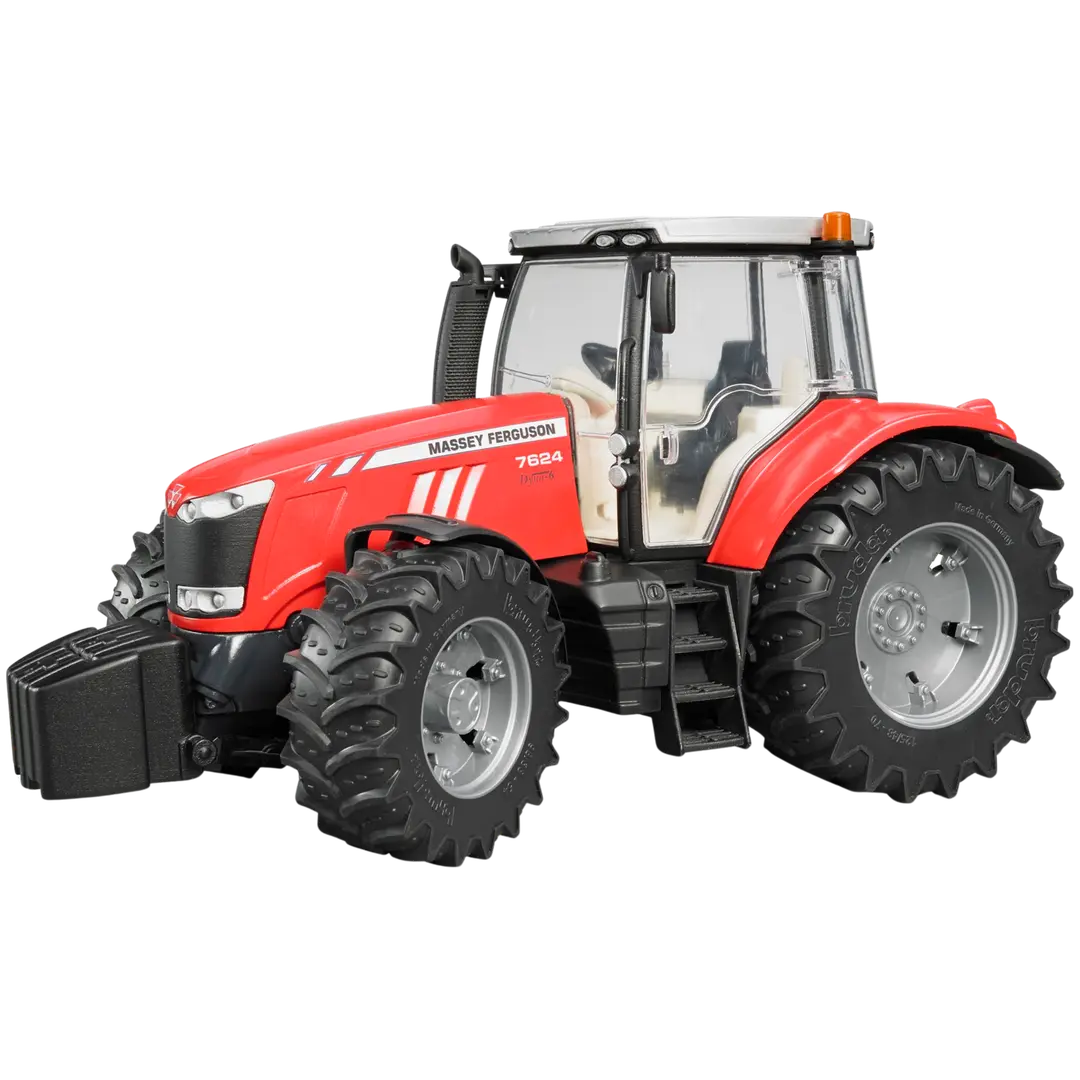 Bruder Massey Ferguson 7624 traktori