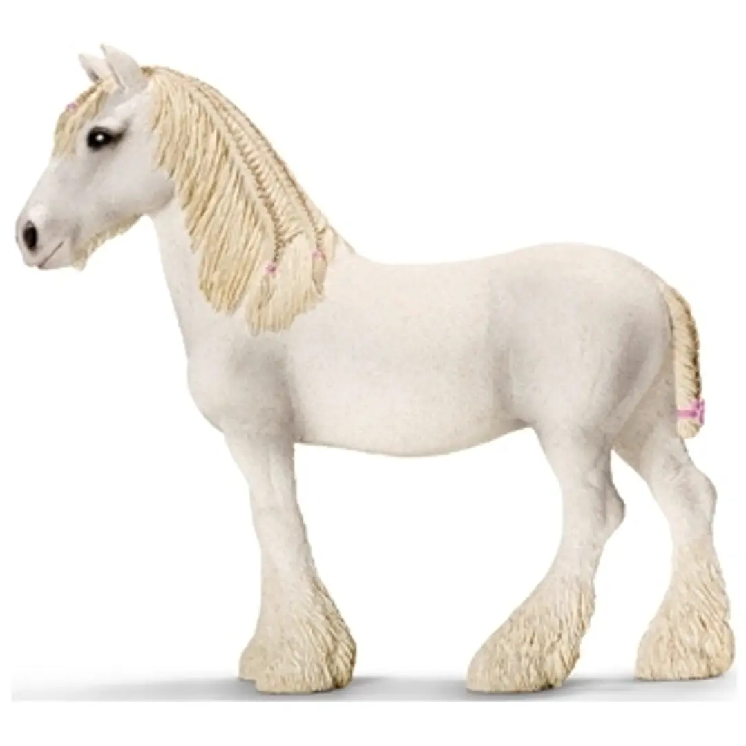 schleich® shire-hevonen tamma