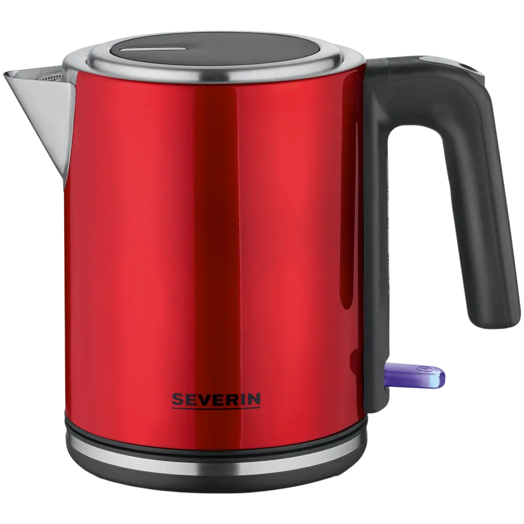 Severin vedenkeitin 1L, 2400W - WK3427