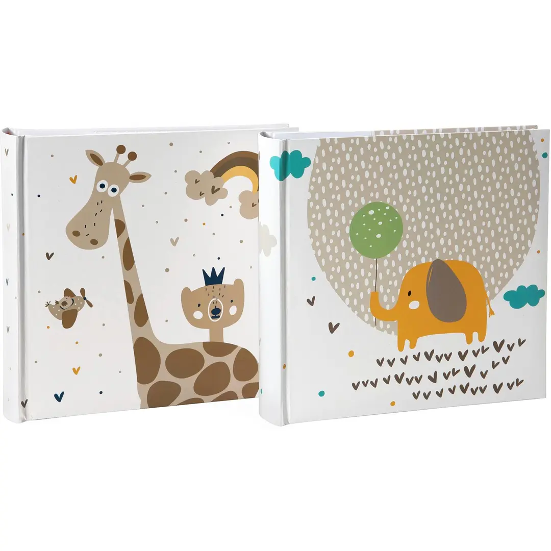 Goldbuch Little Dream Slip-in 200/10x15cm kuvalle