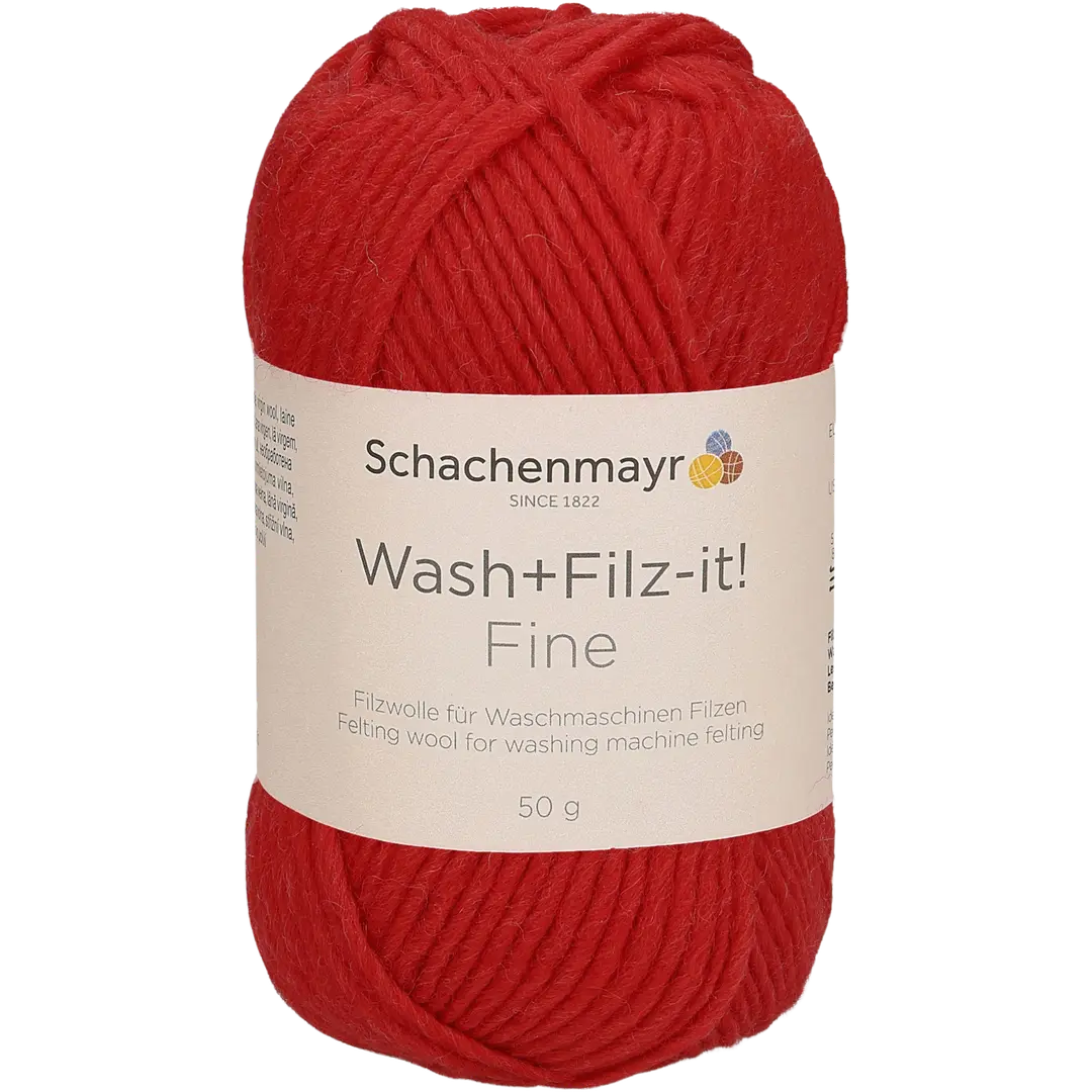 Schachenmayr neulelanka Wash-Filz-it Fine 50g