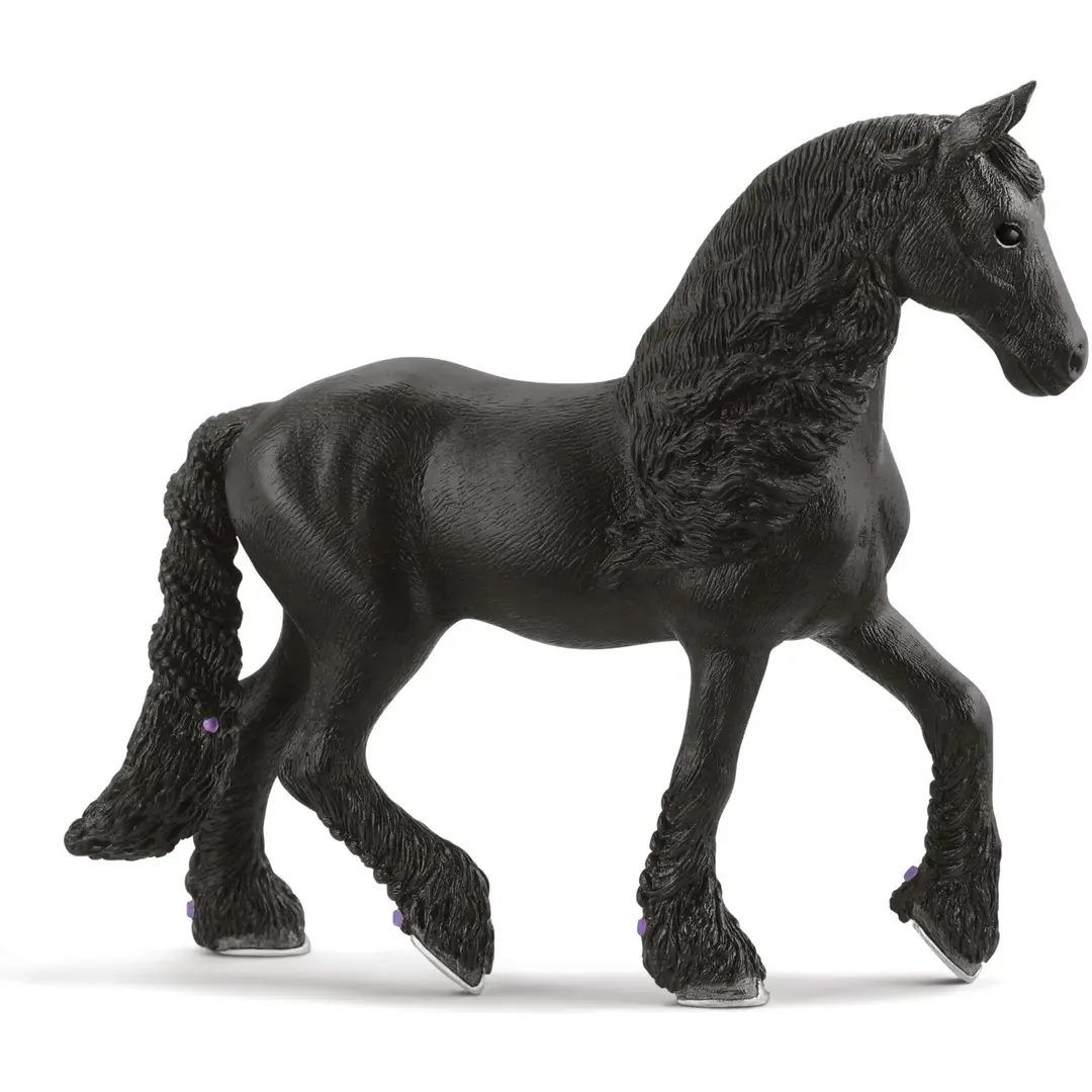 schleich® Friisiläishevonen, tamma