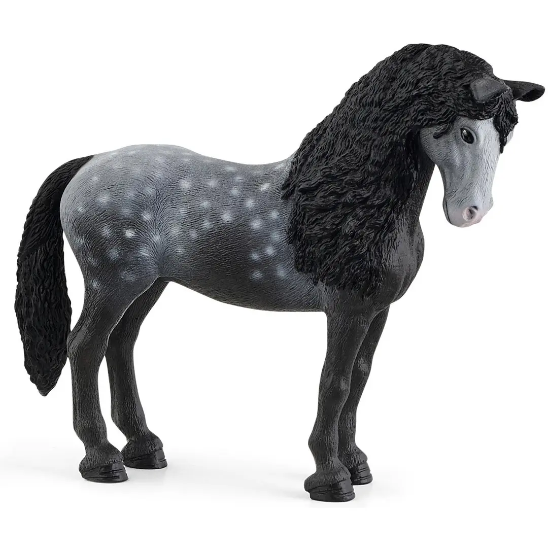 Schleich Andalucianhevonen, tamma