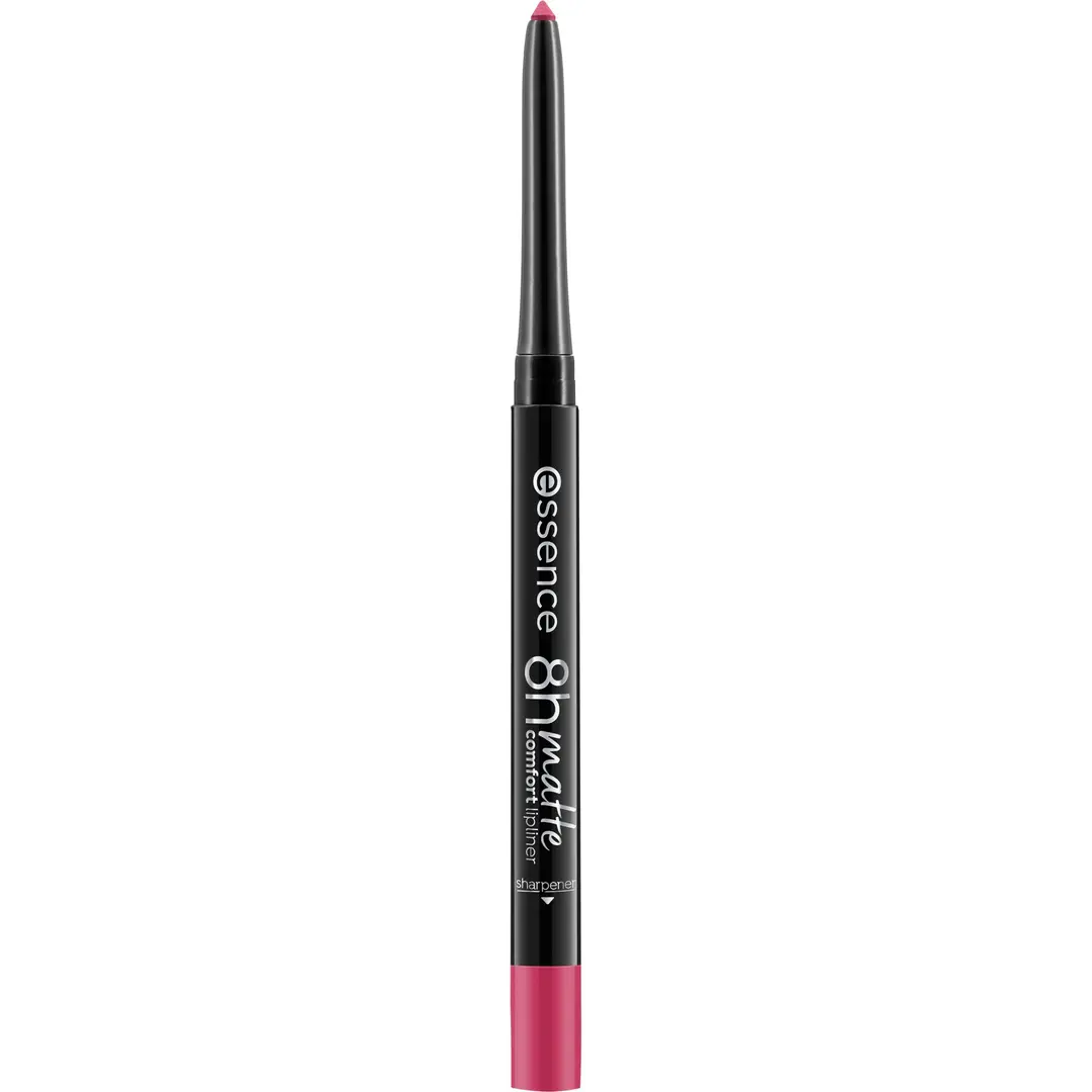 essence 8h matte comfort lipliner 05 Pink Blush 0.3 g