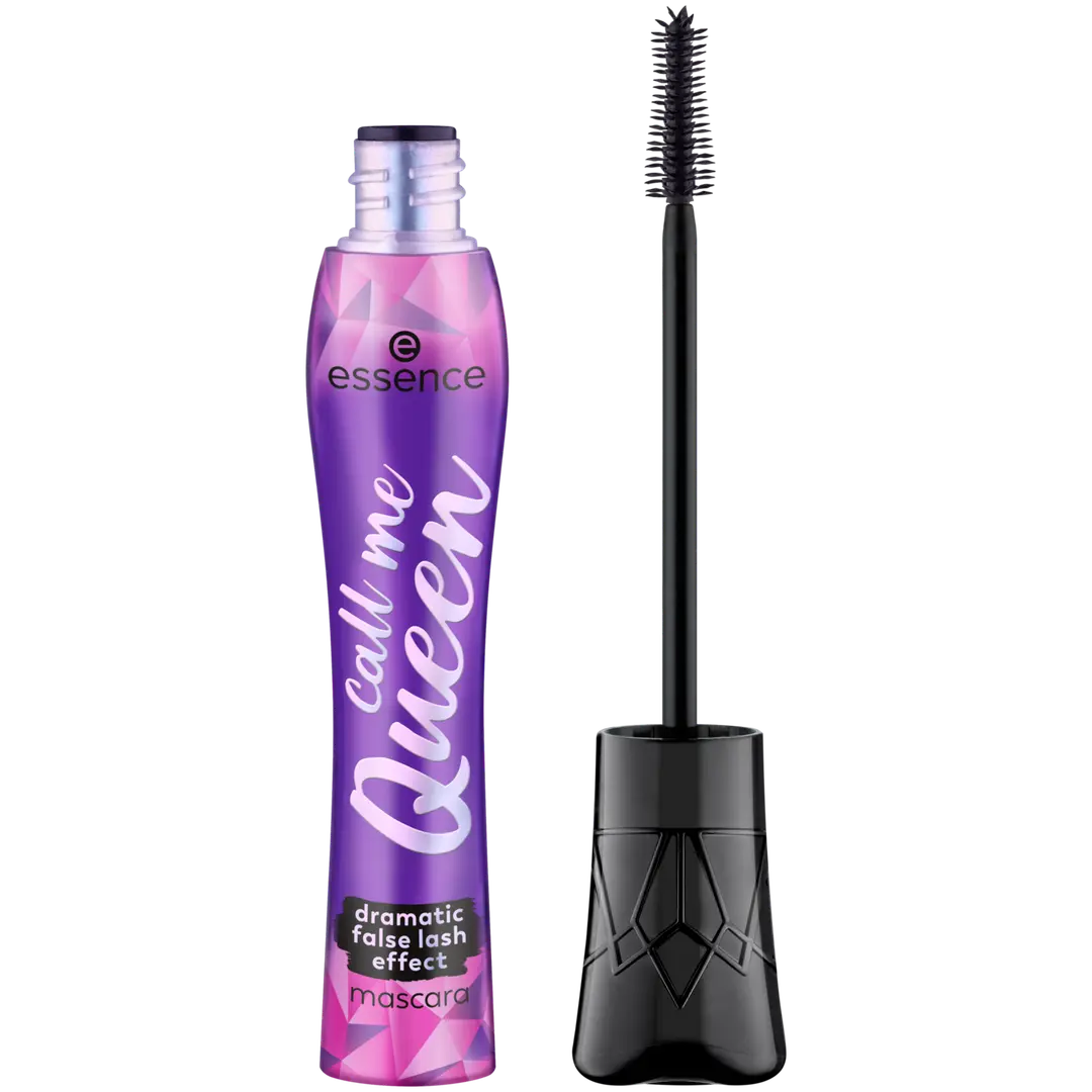 essence call me Queen dramatic false lash effect mascara 11.5 ml