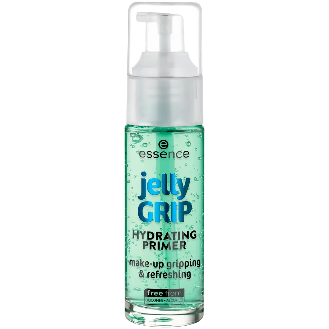 essence jelly GRIP HYDRATING PRIMER 29 ml