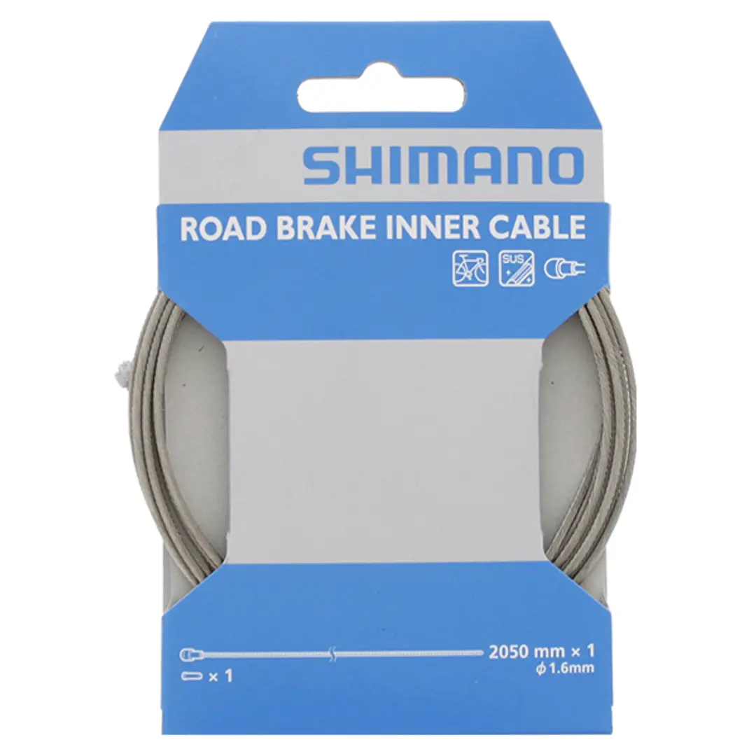 Shimano jarruvaijeri road rosteri