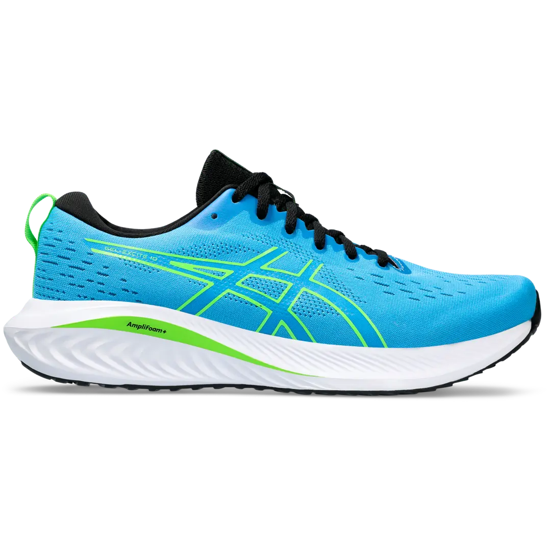 Asics miesten juoksujalkine Gel-Excite 10