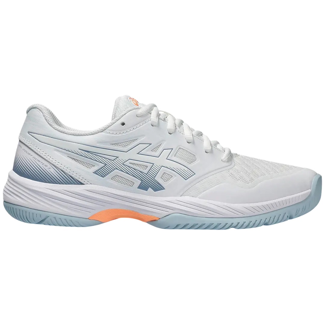 Asics naisten sisäpelikengät Gel-Court Hunter