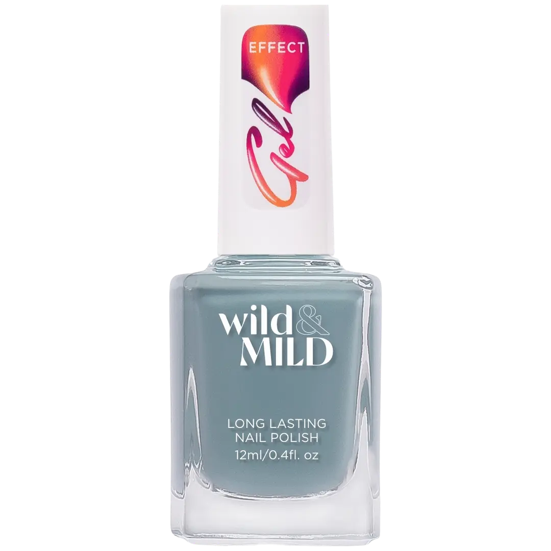 Wild&Mild Gel Effect nail polish GE83 Delicate Sherbet 12 ml