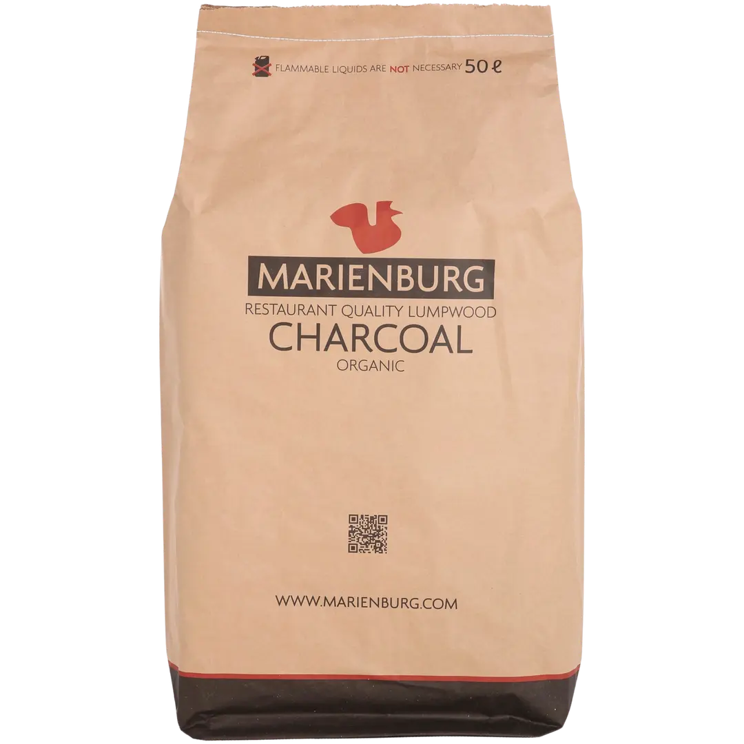 Marienburg 50L grillihiili