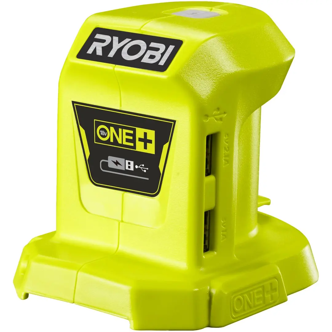 Ryobi usb-adapteri R18USB-0