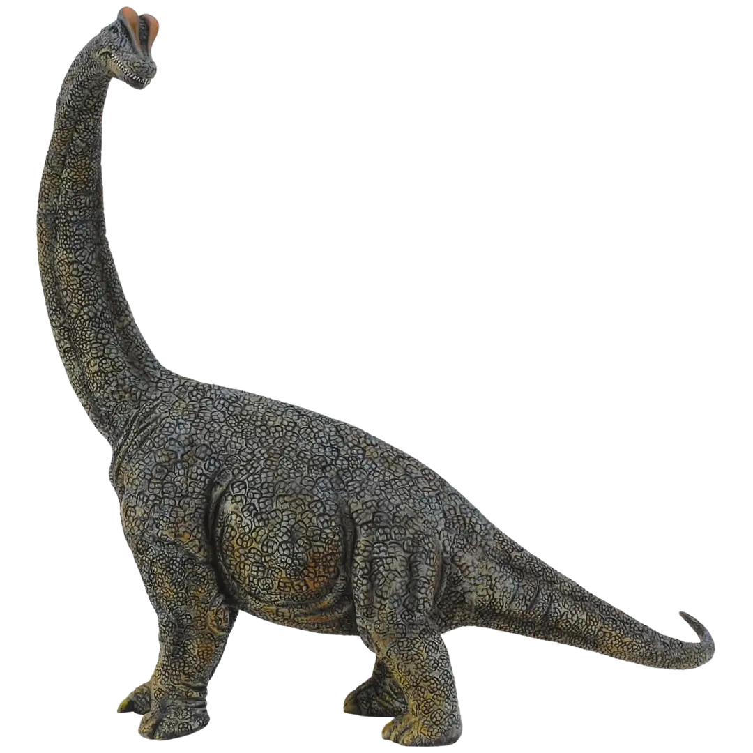 CollectA lelu Brachiosaurus Deluxe 1:40 Scale