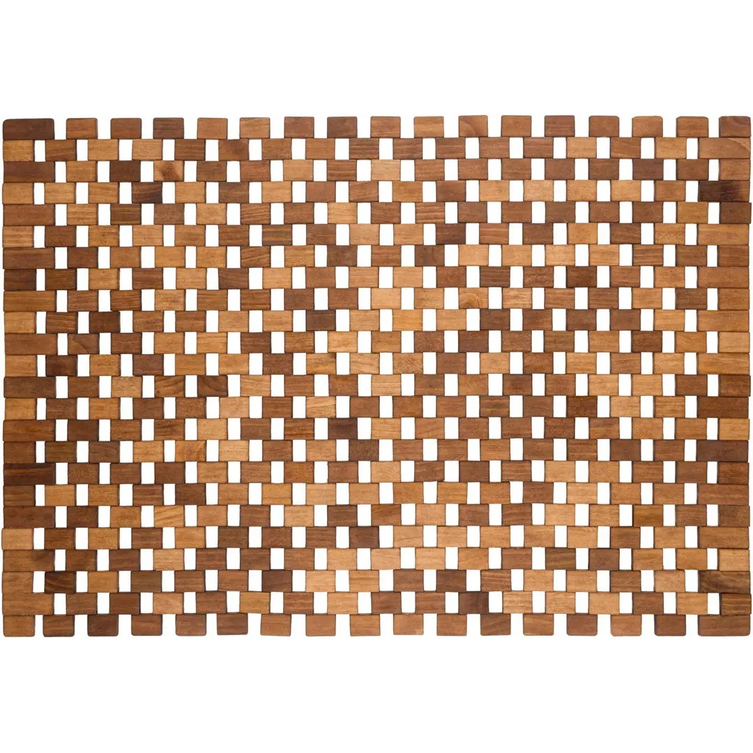 House kylpyhuoneen matto Pine 50 x 70 cm
