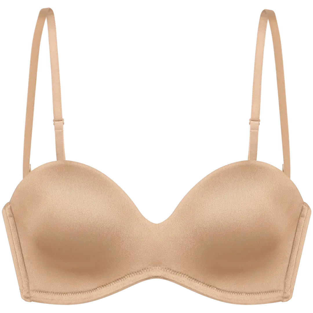 Dorina bandeau-rintaliivit Sculpt FXBA0004