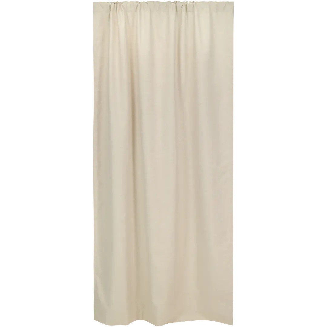 House pimennysverho Aurora 140 x 250 cm beige