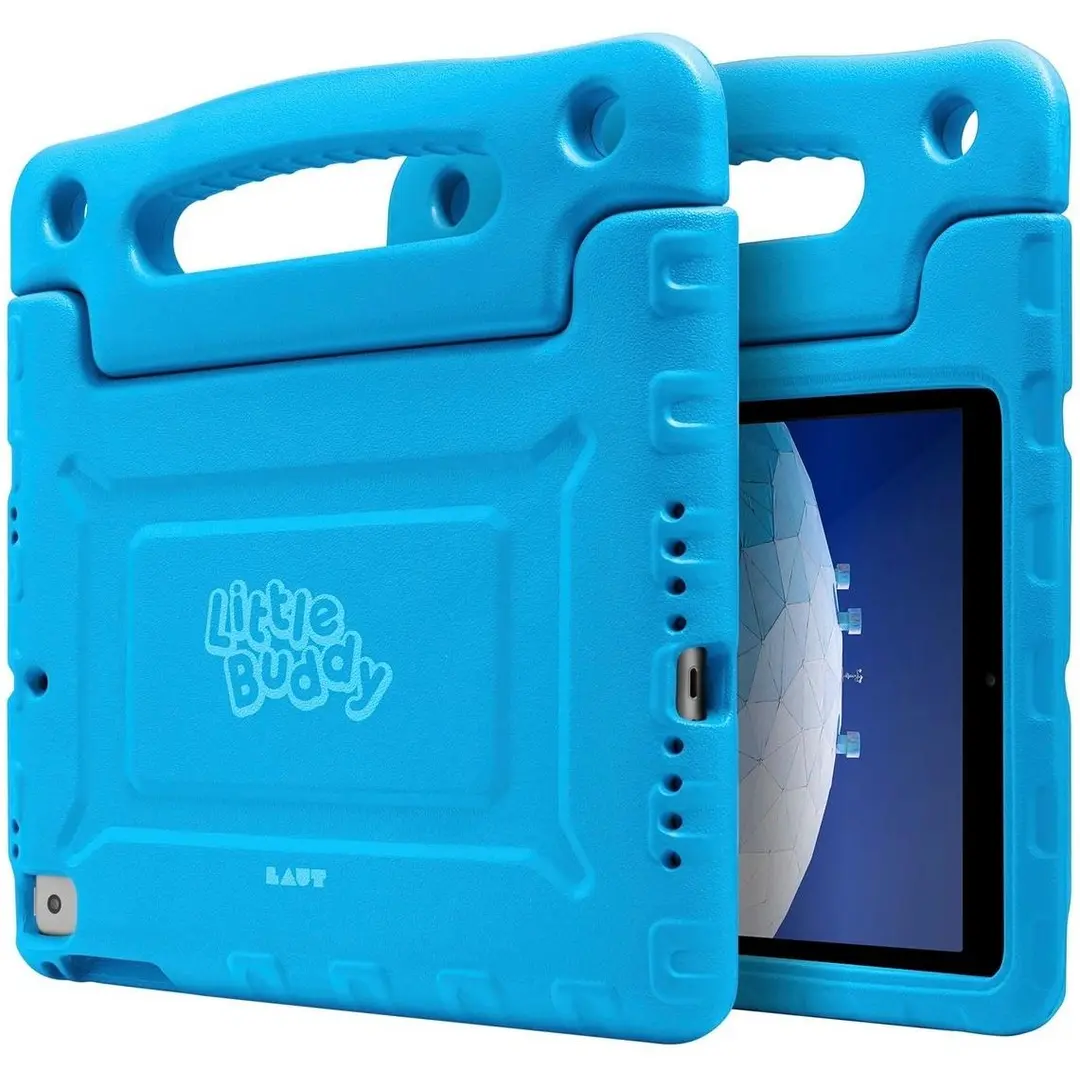 Lasten iPad suojakuori Little Buddy 10,2