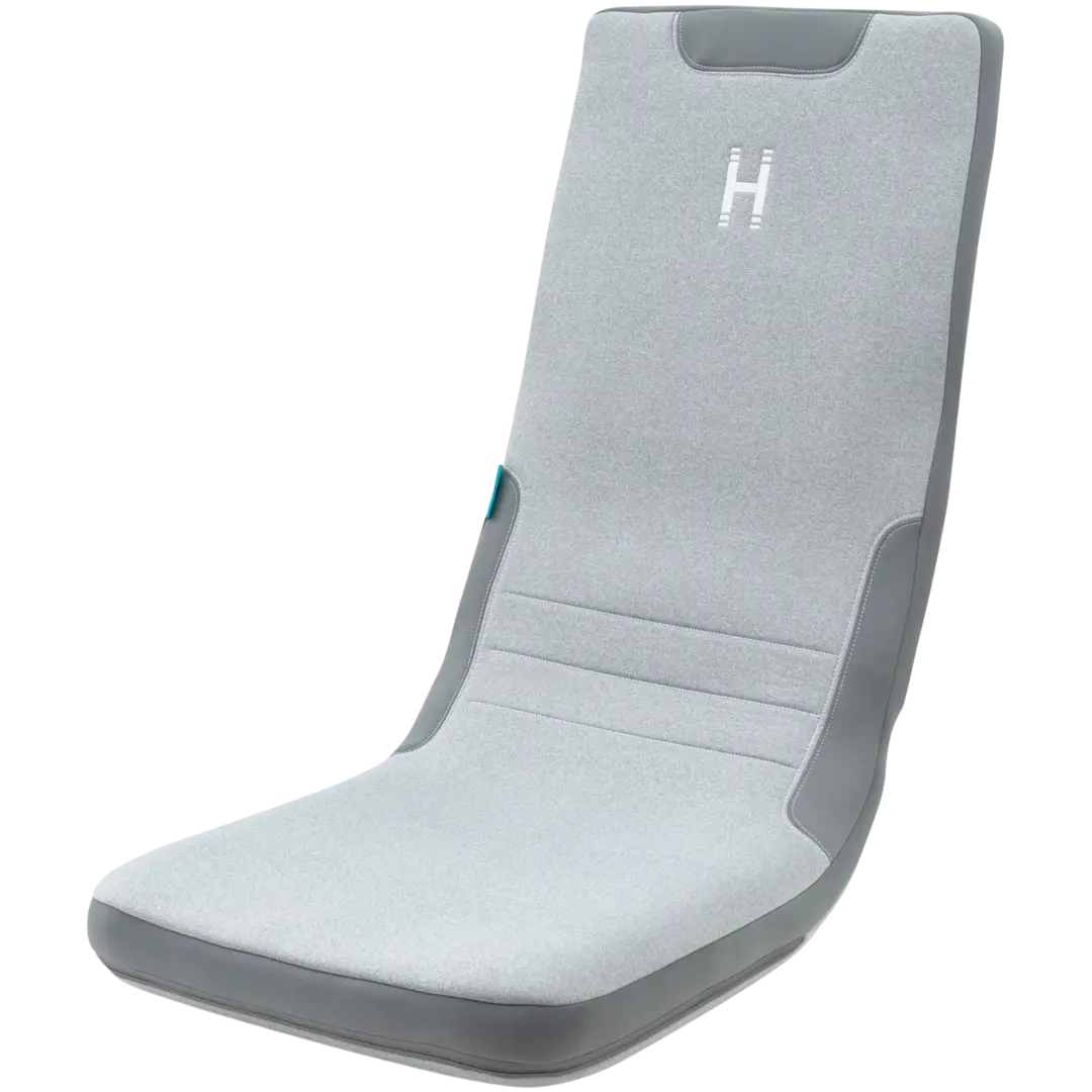 HoMedics Hierontaistuin Flex MCS-512H-EB