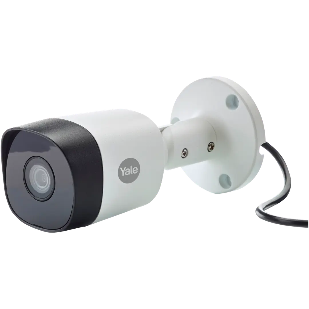 Yale Smart Home CCTV lisäkamera V2