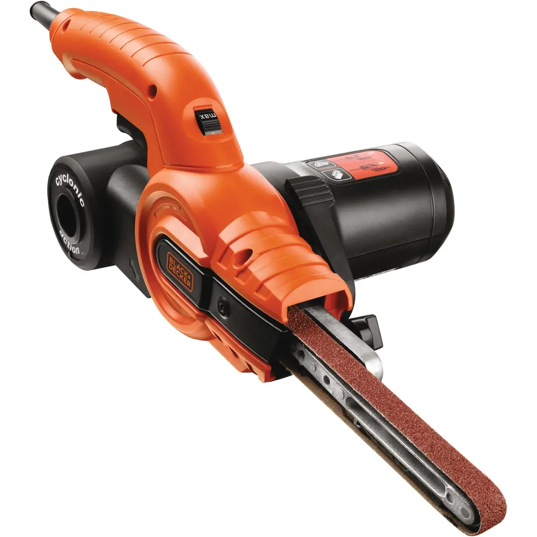 Black&Decker KA900E-QS sähköviila 350W