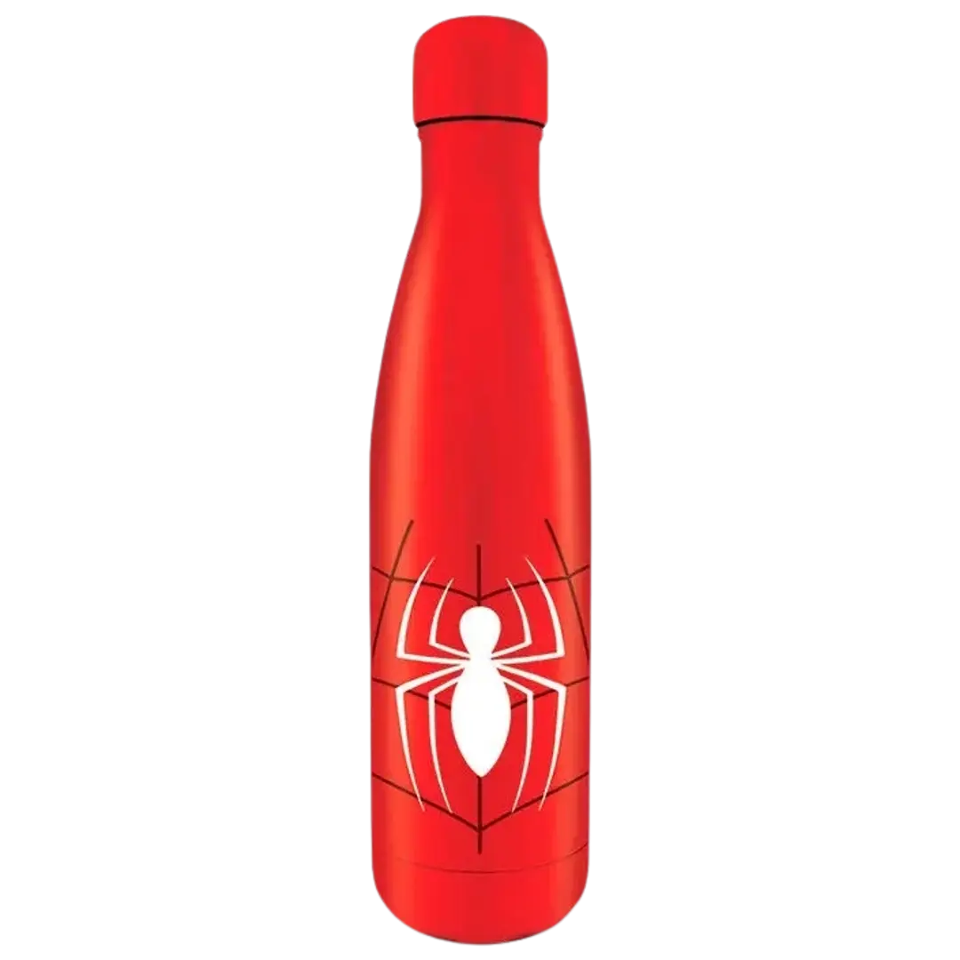 Pyramid International  juomapullo Spider-Man (Torso) metallinen
