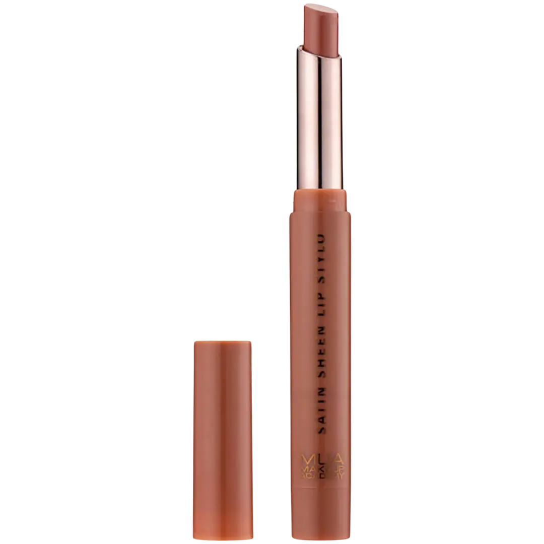 MUA Make Up Academy Satin Sheen Lip Stylo  2,4 g Heartfelt huulipuna