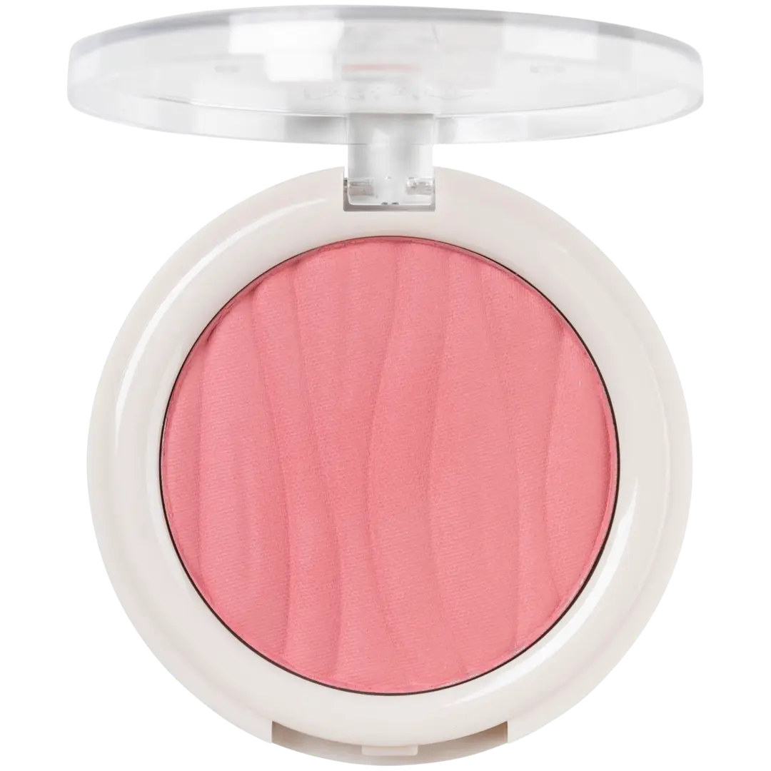 MUA Make Up Academy Blushed Powder Blush 5 g Dusky Rose poskipuna