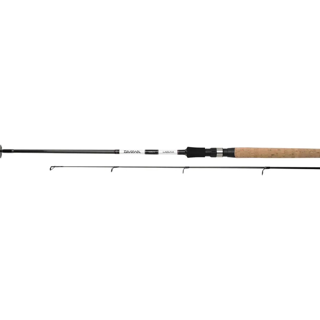 Daiwa Laguna 702MFS avokelavapa