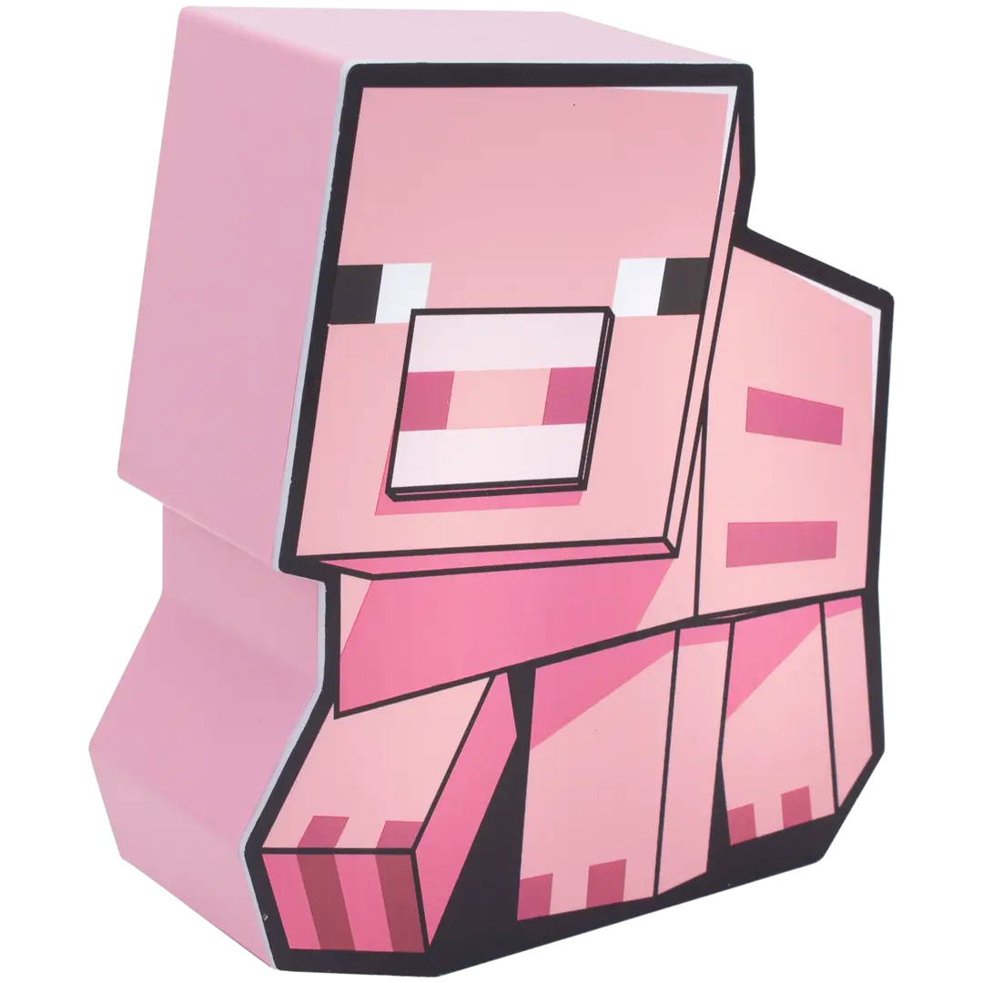 Paladone Minecraft Possu 2D koristevalo