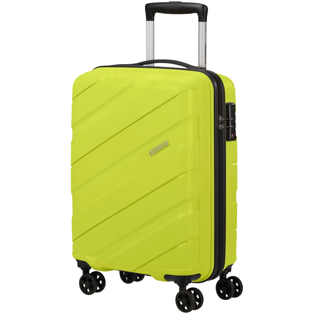 American Tourister matkalaukku Jetdriver 3.0 55/20 tsa