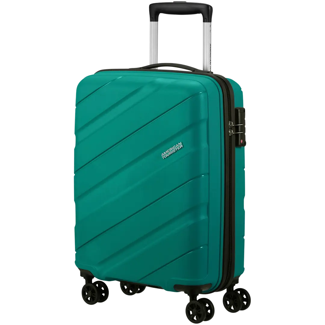 American Tourister matkalaukku Jetdriver 3.0-spinner 55/20 sininen