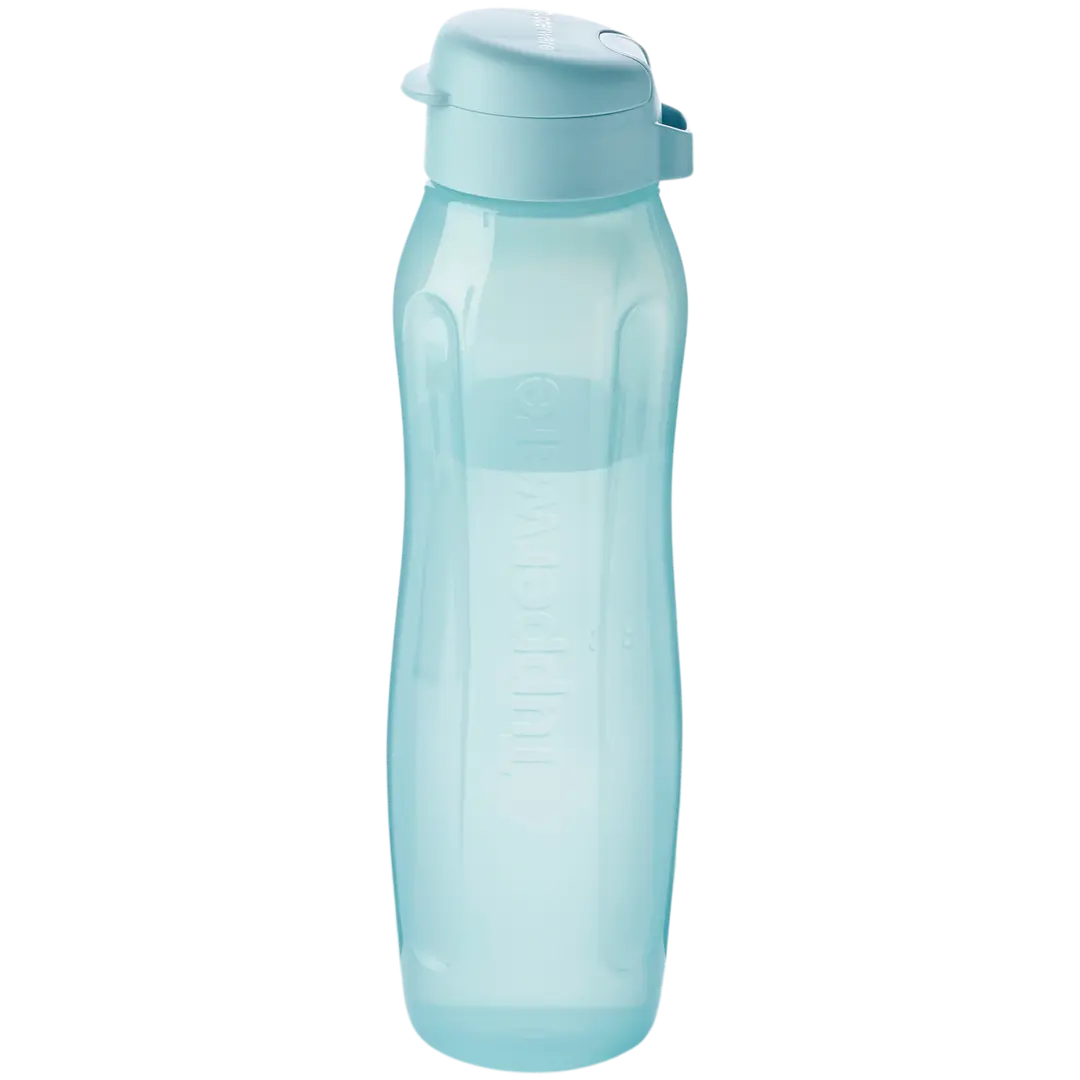 Tupperware juomapullo Eco+ 1 l