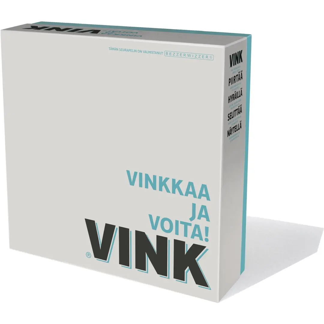 Seurapeli Vink