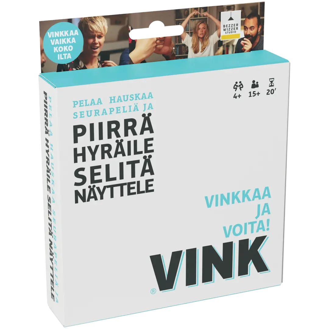 VINK Pocket