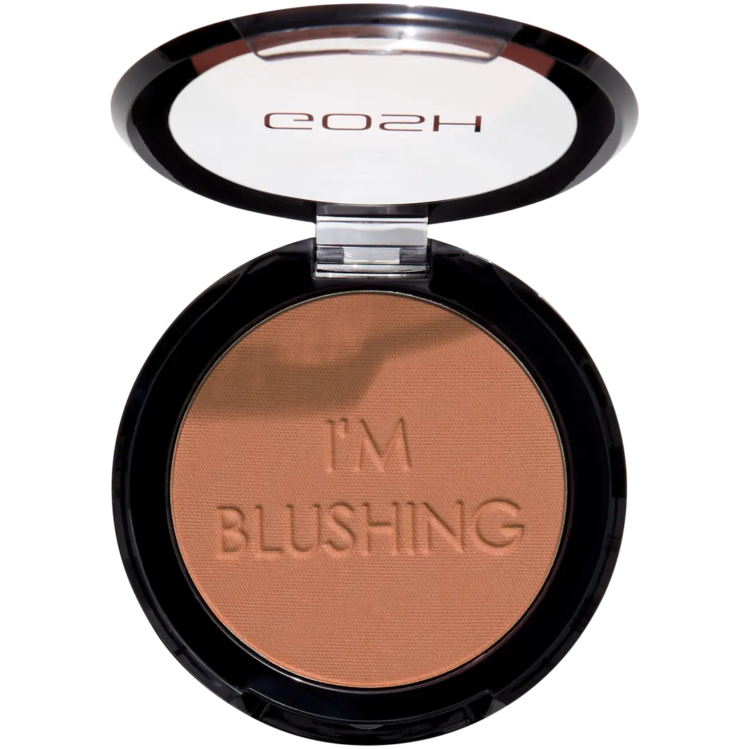 Gosh  I'm Blushing 004 Crush -poskipuna 5,5g