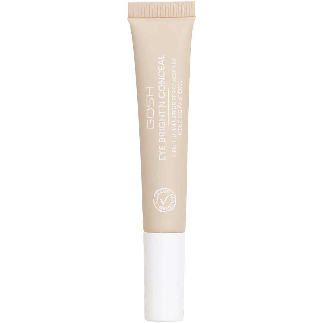 Gosh Eye Bright'n Conceal - 001 Adjusting Skin peitevoide