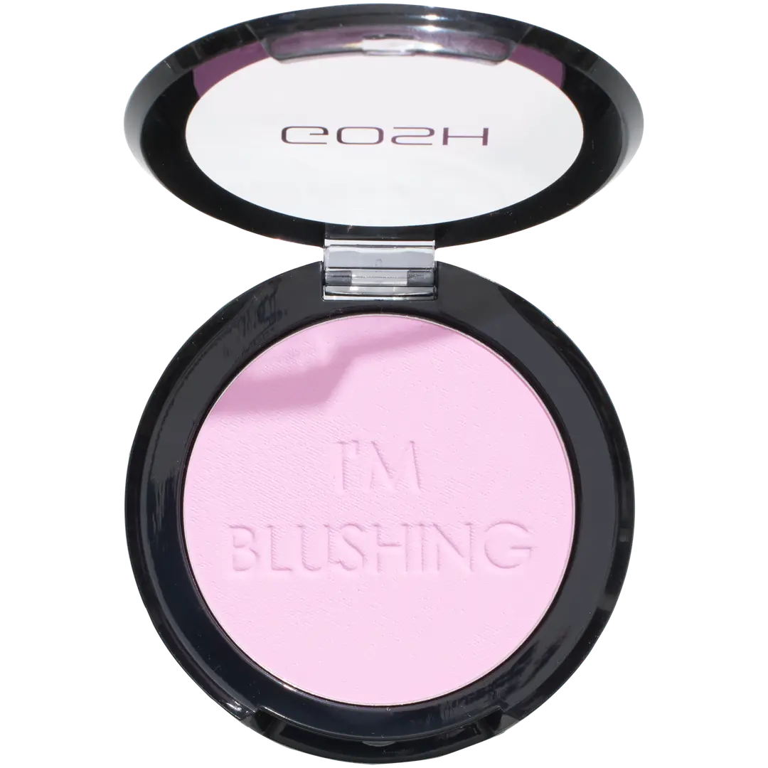 Gosh I'm Blushing 005 Shocking Pink poskipuna