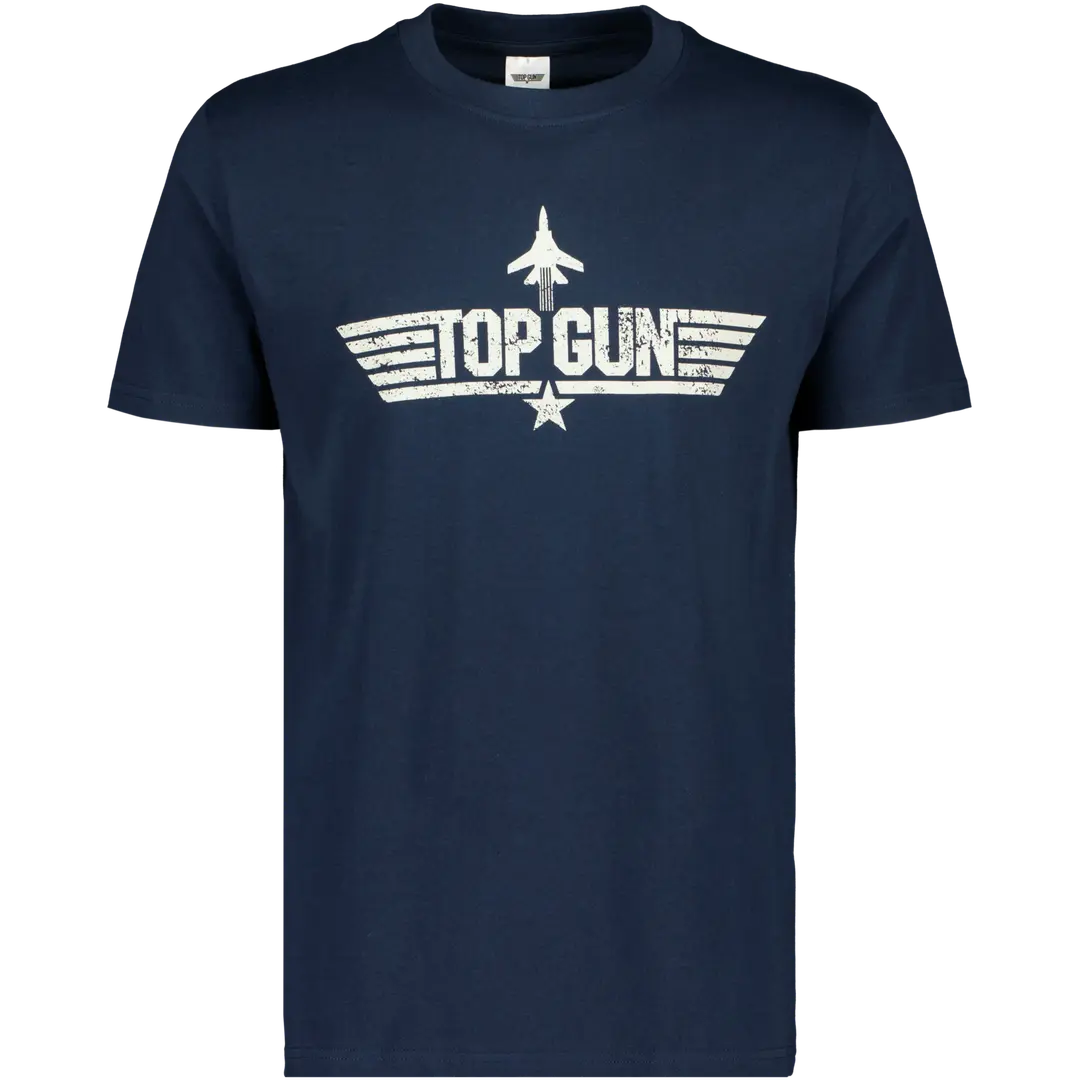 Top Gun miesten t-paita 72745