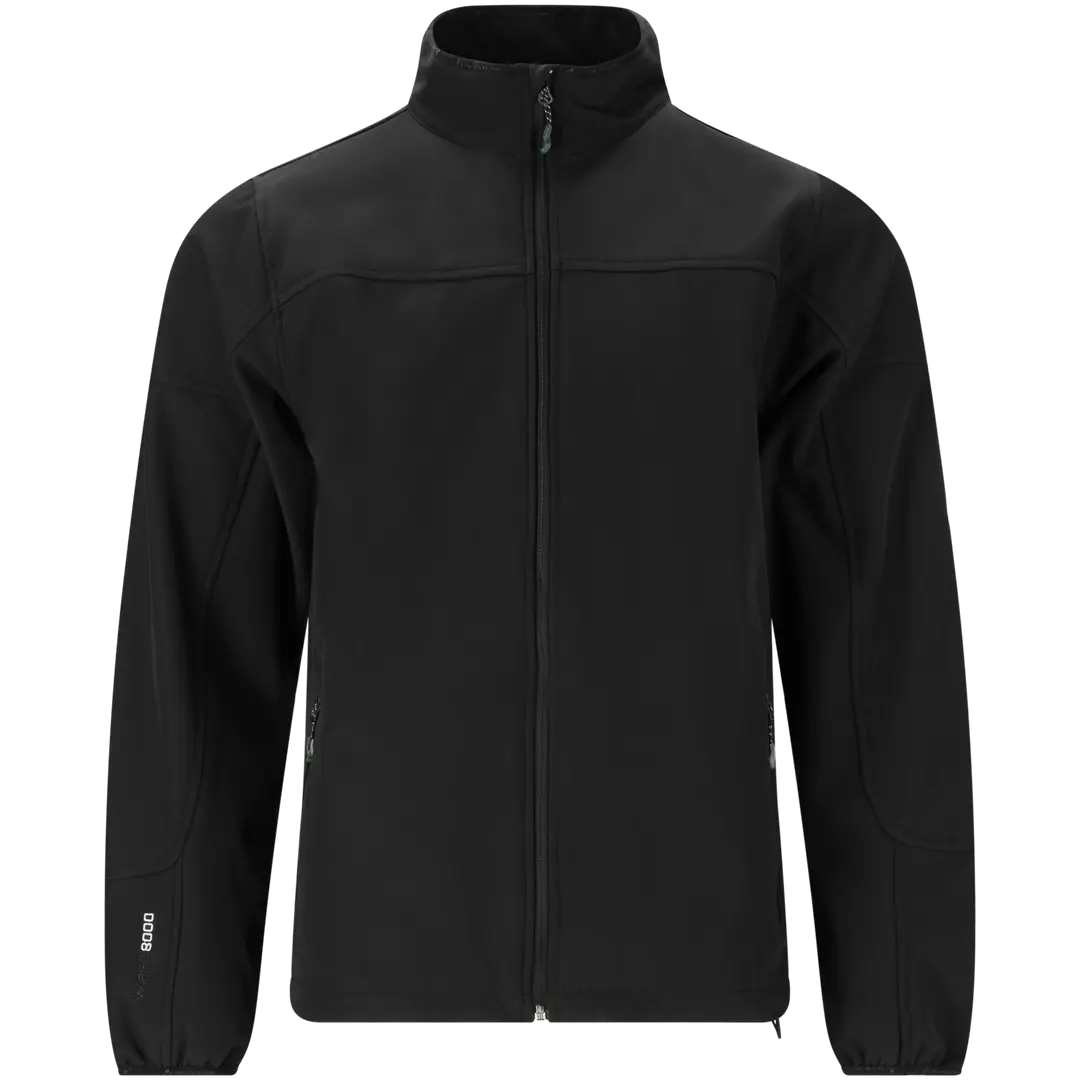 Whistler miesten Duplin Softshell-takki