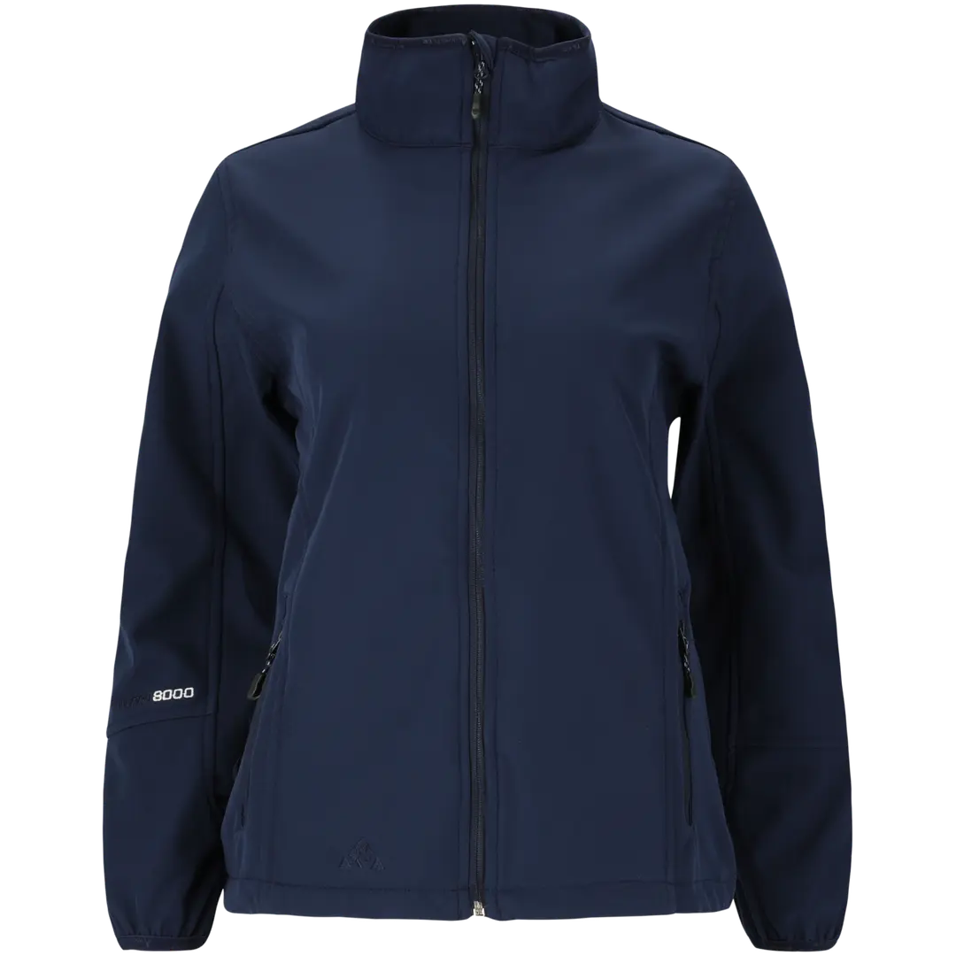 Whistler naisten Covina Softshell-takki