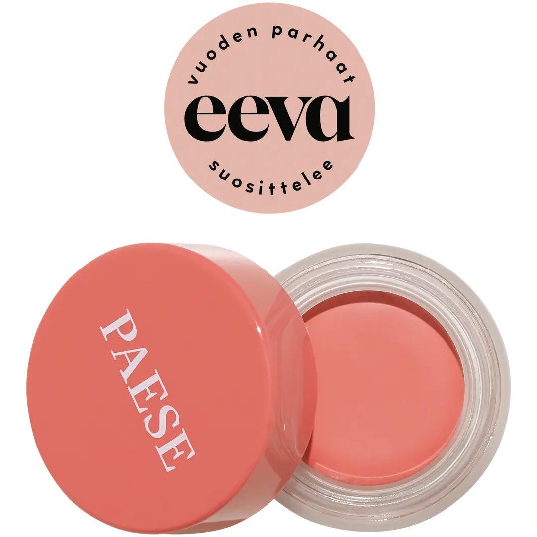 Paese poskipuna voidemainen blush kissed 02