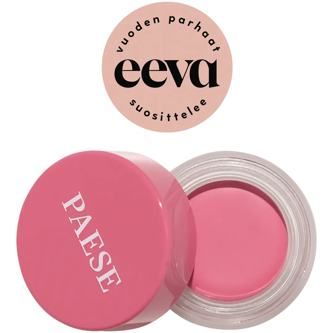 Paese poskipuna voidemainen blush kissed 03