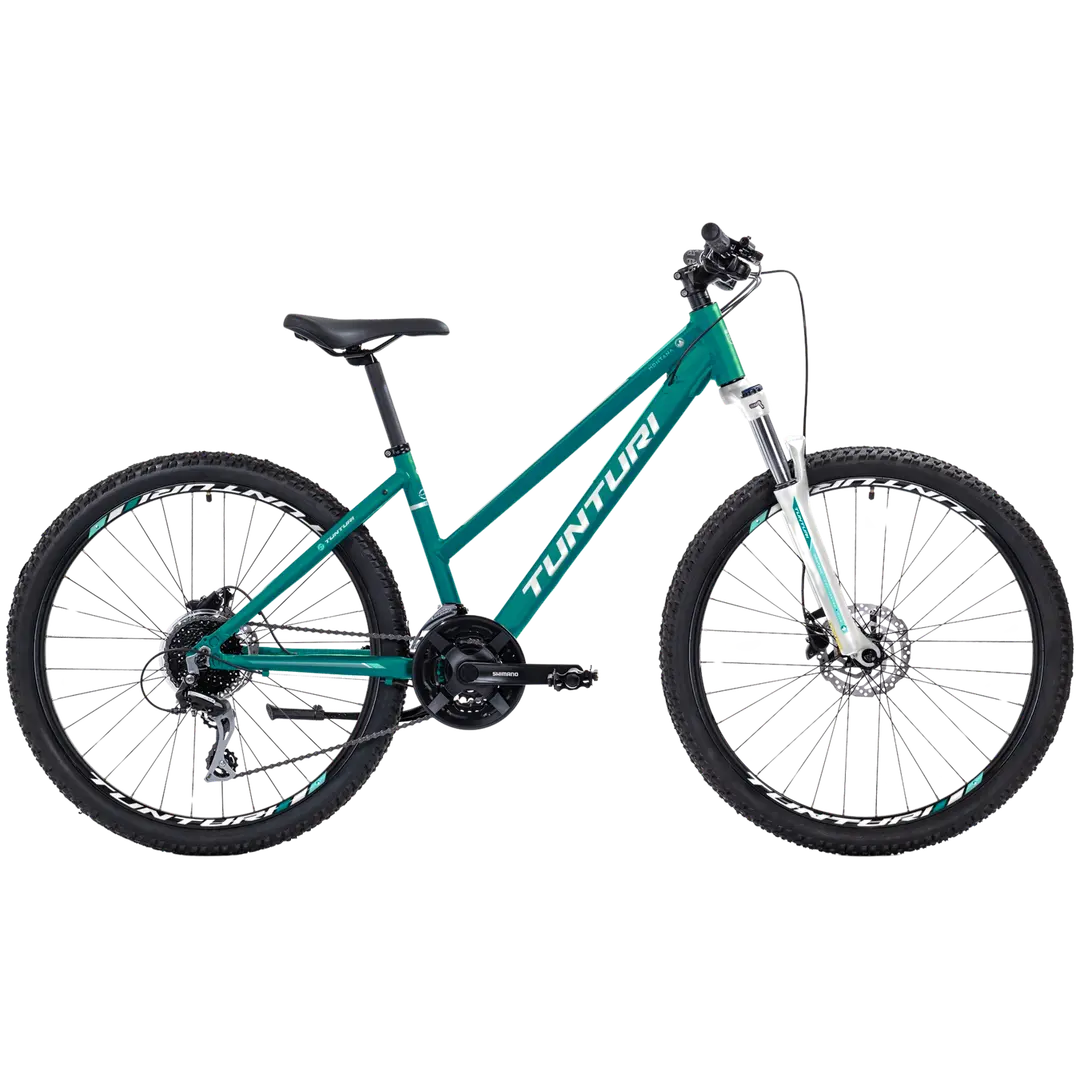 27,5 Tunturi Montana Lady MTB 432H