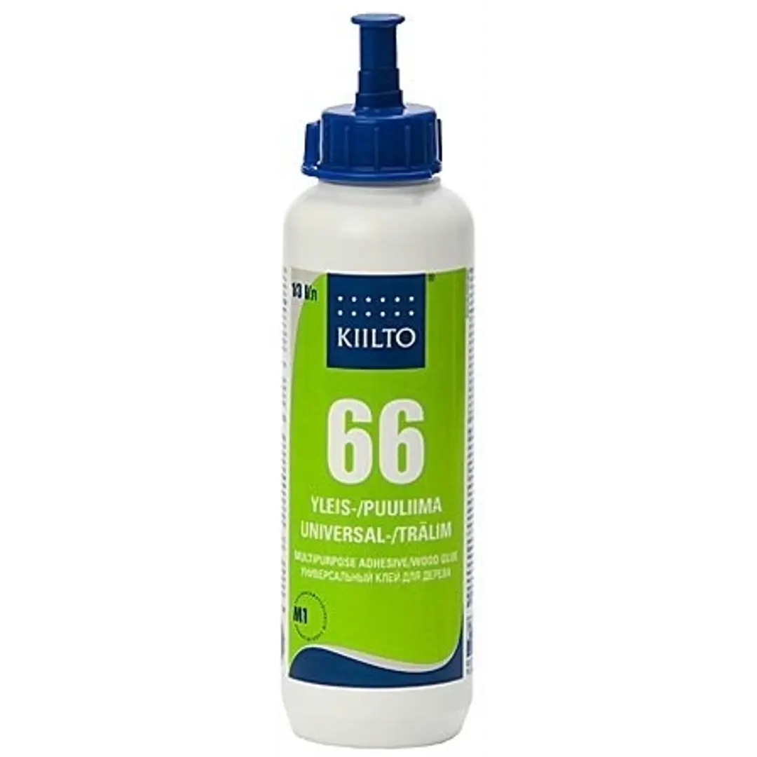 Kiilto Pro 66 yleis-/puuliima 330 ml