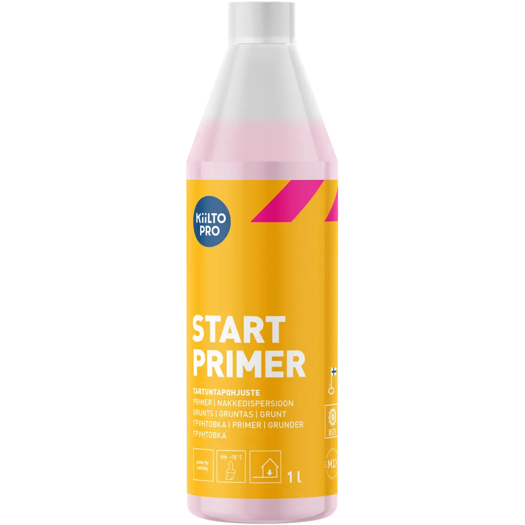 Kiilto Pro Start Primer 1 l