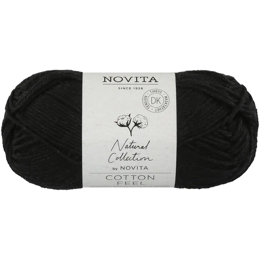 Novita Lanka Cotton Feel 50 g noki 099