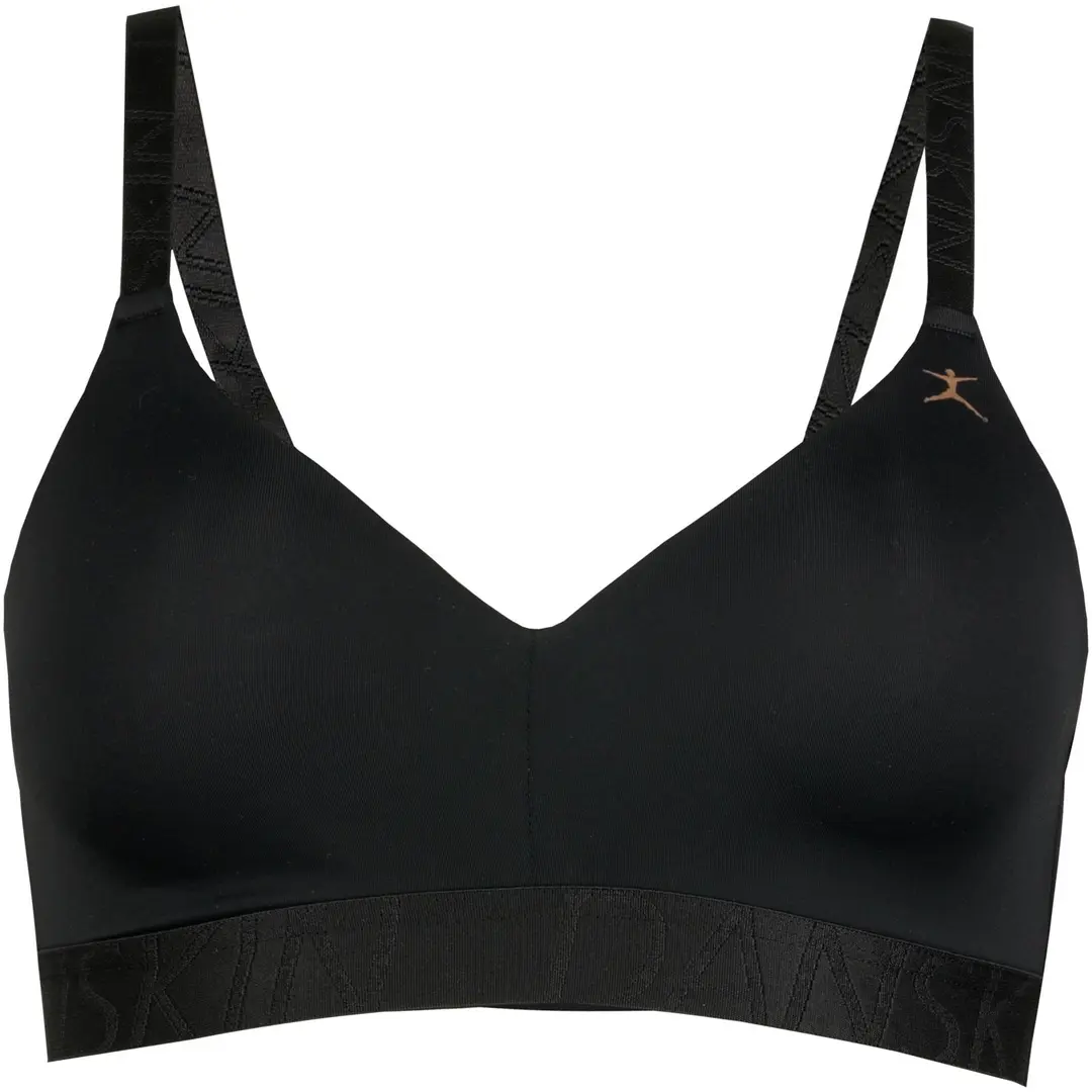 Danskin naisten topatut bralette-liivit 211DSS2015