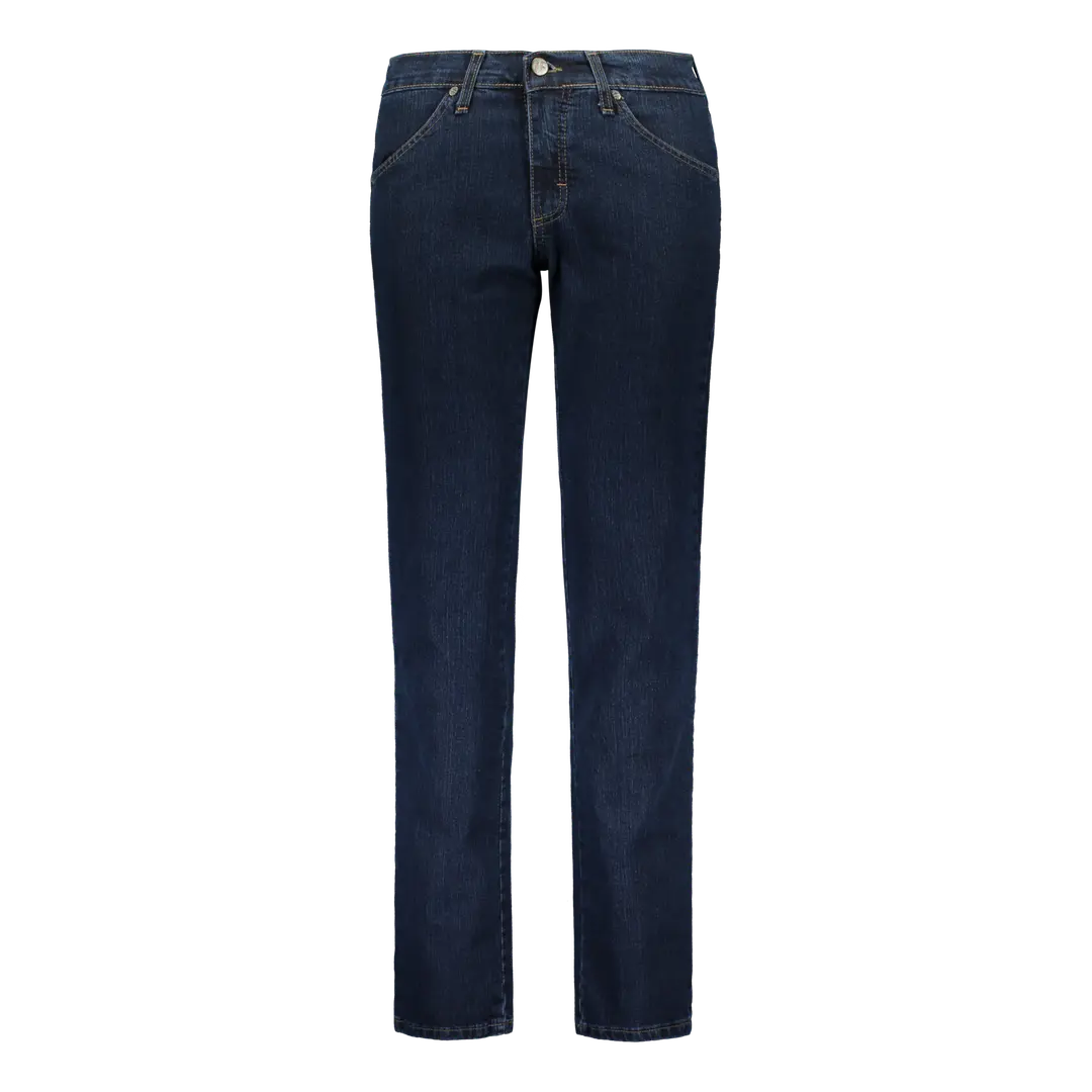 Lee Cooper LC 07 8232 Regular fit Tumman sininen Naisten farkut